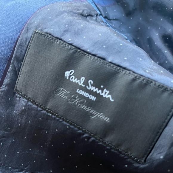Paul Smith Suit…L - Picture 6 of 12